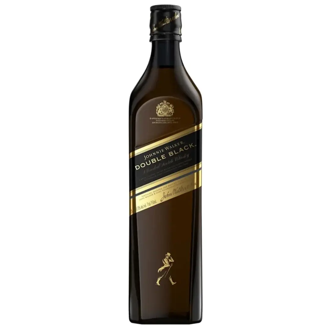 Johnnie Walker - Double Black (1L)