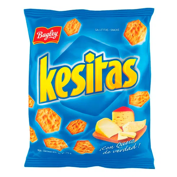 Kesitas