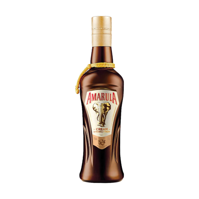 Licor Amarula (375ml)