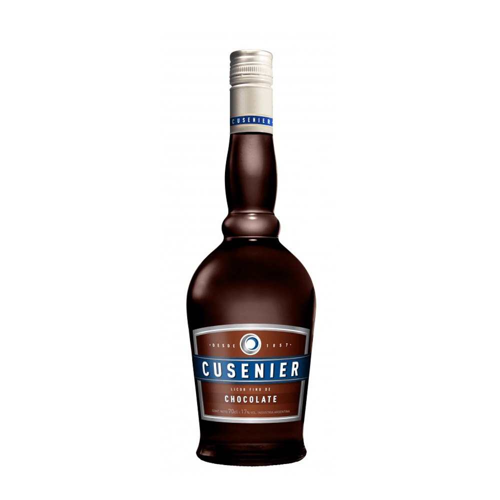 Licor Cusenier - Choco
