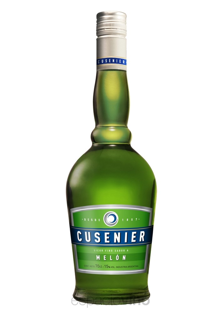 Licor Cusenier - Melón