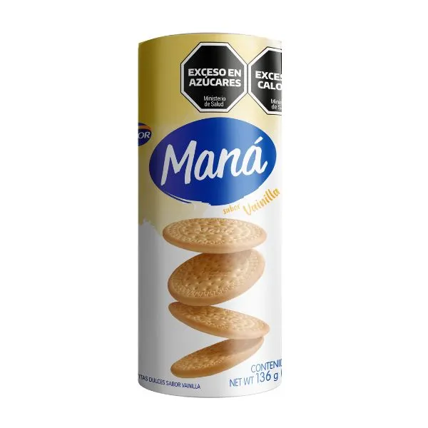 Maná - Simple