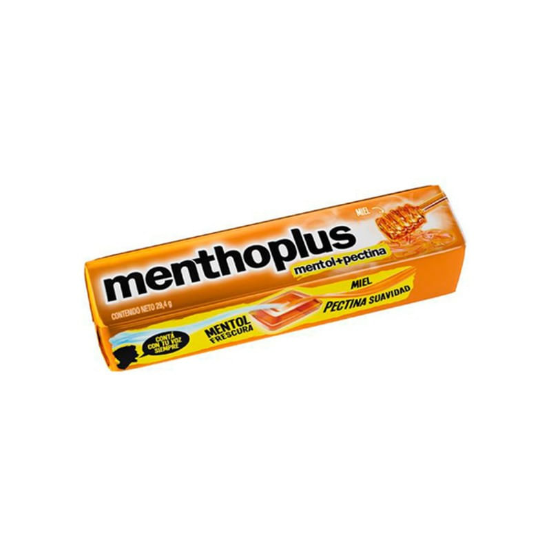 Menthoplus (30g)
