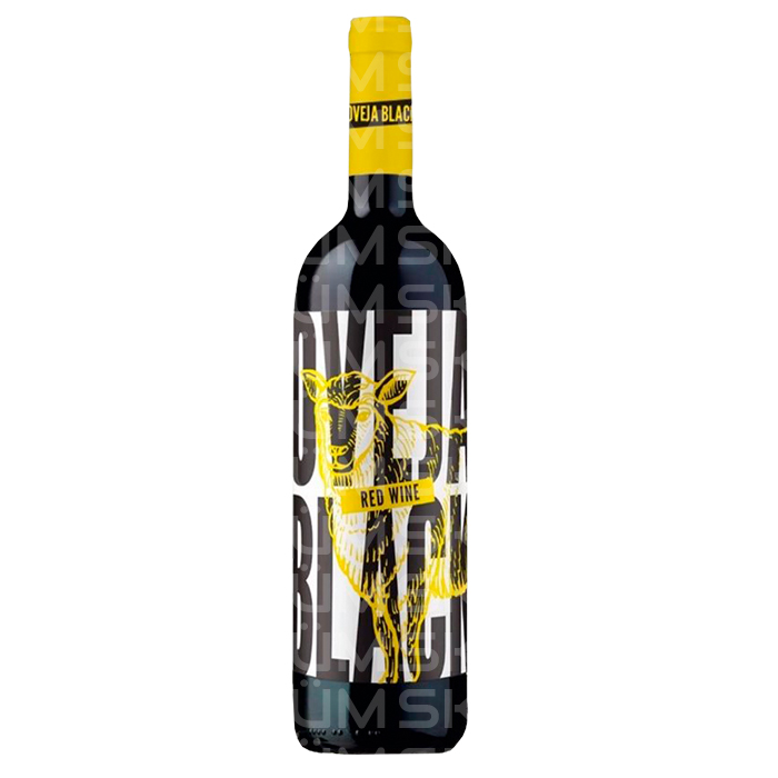 Oveja Black - Red Wine