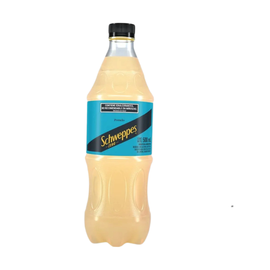 Schweppes (500ml)