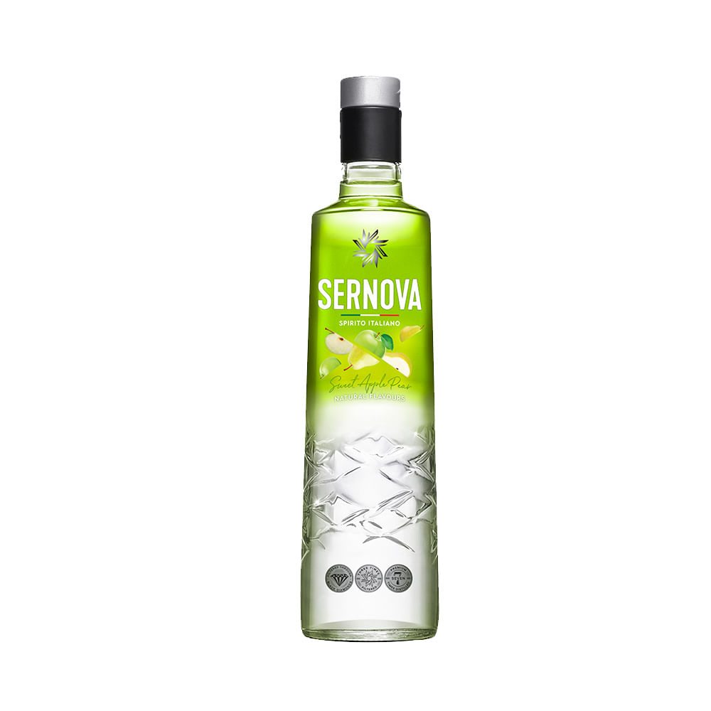 Sernova (Manzana verde