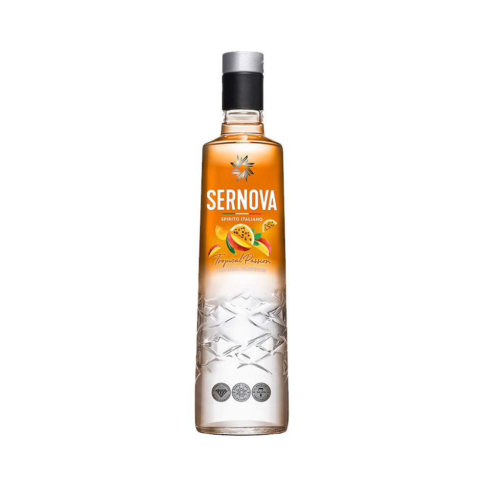 Sernova (Tropical)
