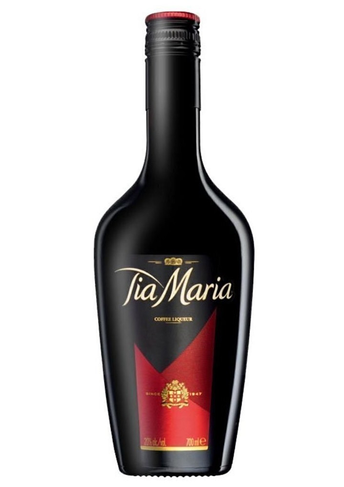 Tía María - Común