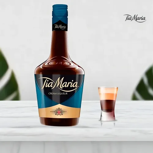 Tía María - Cream