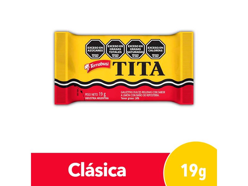 Tita (19g)