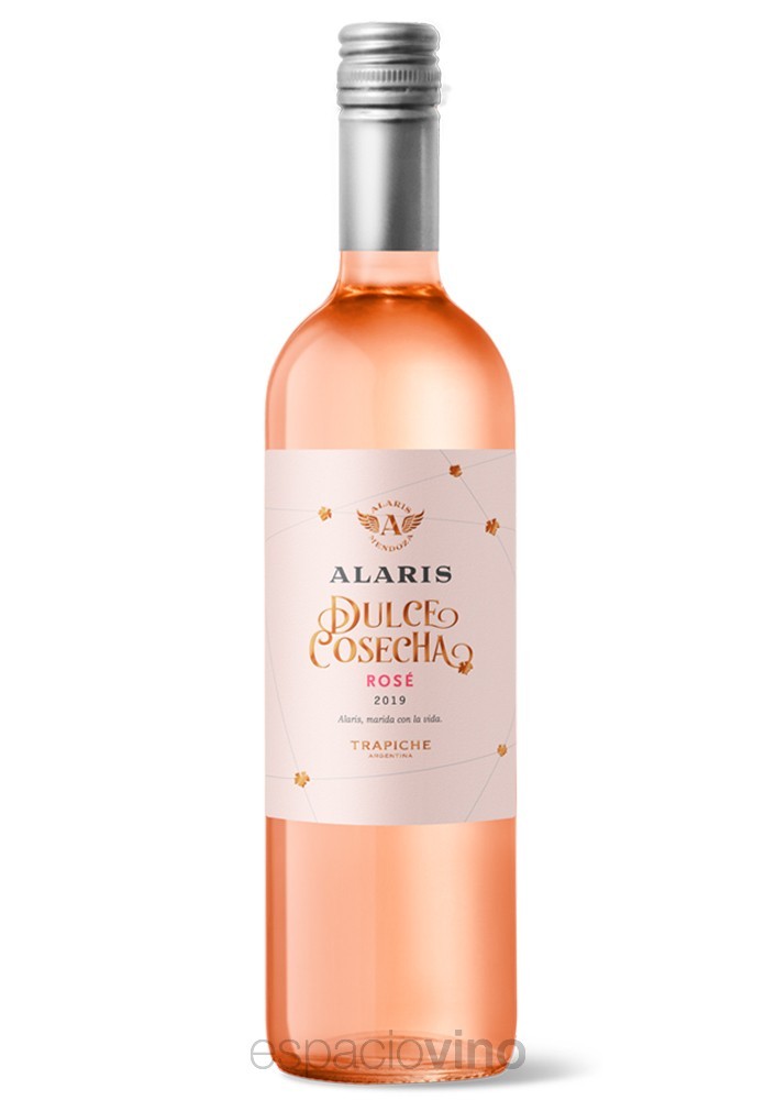 Trapiche Alaris - Rosa
