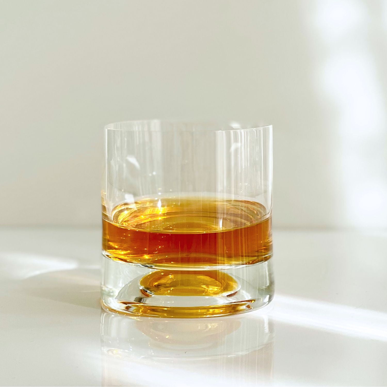 Vaso de Whisky