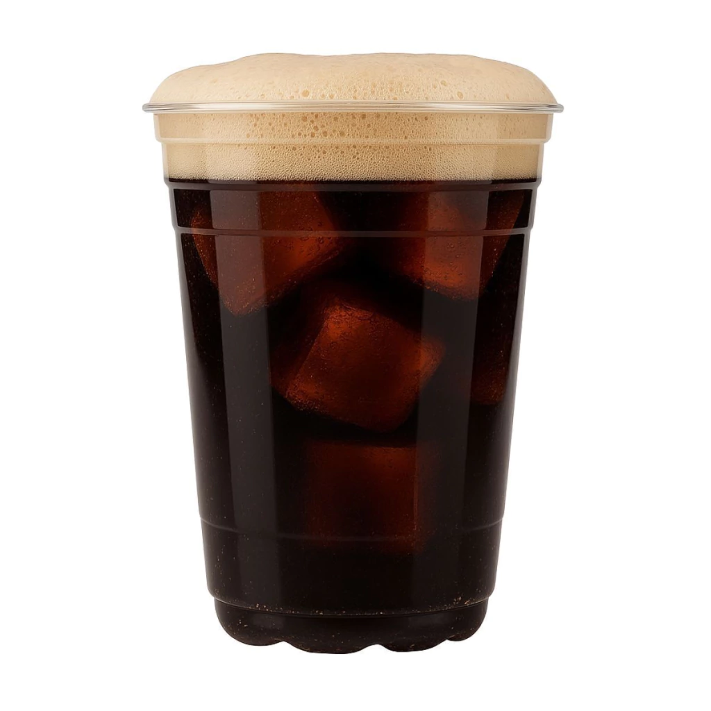Vaso Descartable Ferne