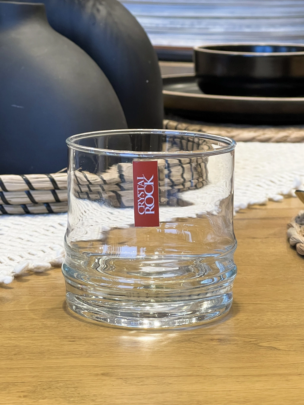Vasos de Licor